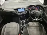 Used Vauxhall Crossland Elite 2021 Red SUV