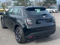 New Fiat 600 101 HP (74 kW) 2025 SUV