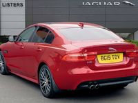 used Jaguar XE 2.0d [180] Landmark Edition 4dr Auto