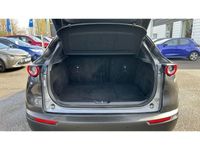 used Mazda CX-30 2.0 Skyactiv-G MHEV Sport Lux 5dr Petrol Hatchback