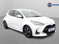 Used Toyota Yaris Hybrid Design 116 HP (85 kW) 2026 Hatchback