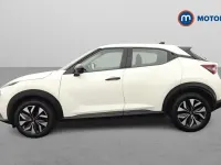 Used Nissan Juke Acenta Premium 114 HP (83 kW) 2026 SUV