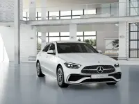 New Mercedes C200 AMG line 204 HP (150 kW) 2025 Sedan