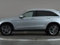 Used Mercedes E300 AMG line 306 HP (225 kW) 2022 Estate