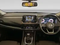 Used Nissan Qashqai N-Connecta 158 HP (116 kW) 2023 SUV
