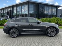 used Mercedes EQC400 EQC300kW AMG Line Premium 80kWh 5dr Auto SUV