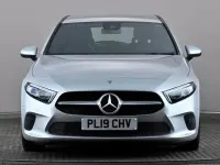 Used Mercedes A200 Executive 163 HP (119 kW) 2022 Hatchback