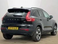 Used Volvo XC40 Ultimate 194 HP (142 kW) 2023 SUV