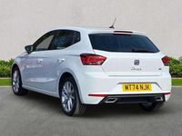 Used Seat Ibiza FR 113 HP (83 kW) 2024 Other Hatchback