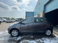 used Toyota Yaris 1.33 VVT-i T Spirit Nav 5dr [6]