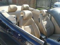 Used Saab 9-3 Cabriolet 2000 Cabriolet