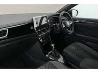 Used VW T-Roc 150 HP (110 kW) 2024 SUV