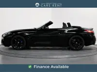 Used BMW Z4 M Sport 2022 Black Cabriolet