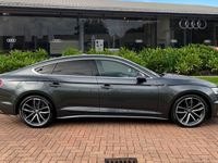 used Audi A5 40 TFSI S Line 5dr S Tronic
