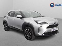 Second-hand Toyota Yaris Hybrid Design 116 CP (85 kW) 2026 Break