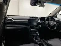 Used KGM Tivoli 163 HP (119 kW) 2025 Blue SUV