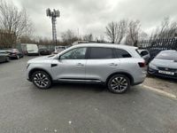 Used Renault Koleos GT-Line 2019 Silver SUV
