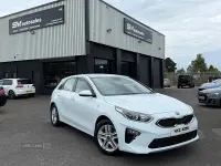 Used Kia Ceed 2019 Hatchback