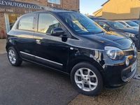 Used Renault Twingo Dynamique 69 HP (50 kW) 2018 Hatchback