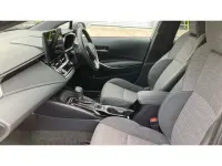 Used Toyota Corolla Design 140 HP (102 kW) 2025 Grey Hatchback