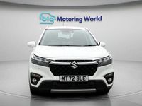 Used Suzuki SX4 S-Cross 127 HP (93 kW) 2023 SUV