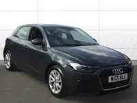 Used Audi A1 Sportback Sport 110 HP (80 kW) 2024 Hatchback