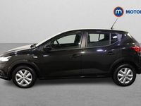 Used Dacia Sandero Expression 91 HP (66 kW) 2025 Hatchback