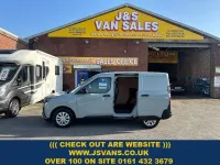 Second-hand Ford Transit Trend 2025 Gri Van