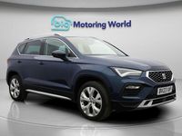Used Seat Ateca Xperience 150 HP (110 kW) 2025 SUV