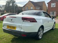 used Renault Mégane Cabriolet 