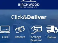 Used Jeep Avenger EV Summit 114 kW (156 HP) 2023 SUV