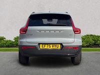 Used Volvo XC40 Plus 2025 Grey SUV