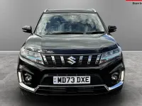 Used Suzuki Vitara SZ5 129 HP (94 kW) 2024 SUV
