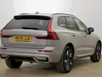 Used Volvo XC60 Plus 345 HP (253 kW) 2026 SUV