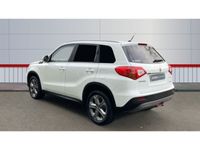 used Suzuki Vitara 1.6 SZ-T ALLGRIP 5dr Petrol Estate