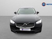 Used Volvo XC90 Momentum 235 HP (172 kW) 2021 SUV