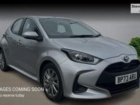 Used Toyota Yaris Hybrid 116 HP (85 kW) 2026 Hatchback