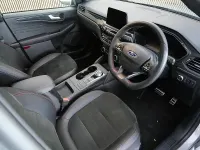 Used Ford Kuga ST-Line 190 HP (139 kW) 2023 Silver SUV