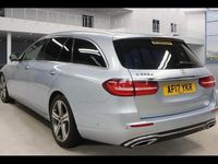 Used Mercedes E220 Premium 194 HP (142 kW) 2019 Estate