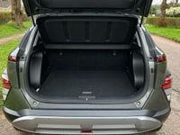 Used Hyundai Kona Advanced 138 HP (101 kW) 2025 Grey SUV