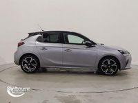 Used Vauxhall Corsa Edition 75 HP (55 kW) 2021 Grey Hatchback