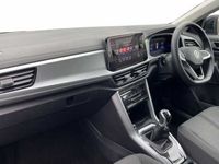 used VW T-Roc Mark 1 Facelift 2022 1.5 TSI Life 150PS DSG