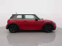 Used Mini Cooper Hatch 134 HP (98 kW) 2023 Red Hatchback