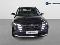 Used Hyundai Tucson Premium 2025 Black SUV