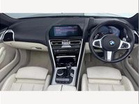 Used BMW 840 Comfort Edition 334 HP (245 kW) 2020 Grey Coupe