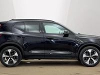 Used Volvo XC40 Ultimate 197 HP (144 kW) 2023 Metallic  onyx black SUV