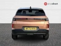 New Vauxhall Grandland X Design Edition 145 HP (106 kW) 2026 Brown SUV