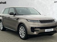Used Land Rover Range Rover Sport SE 440 HP (323 kW) 2023 Other SUV