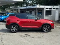 Used Volvo XC40 R-Design 2020 Red SUV