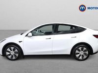 Używany Tesla Model Y RWD 219 kW (299 KM) 2024 SUV